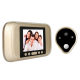 P01 HD Peephole Viewer Visual Doorbell 1.0Mega Pixel Security Camera More Than One Year Standby Time P01 HD Peephole Viewer Visual Doorbell 1.0Mega Pixel Security Camera More Than One Year Standby Time