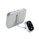 Peephole Camera Door Eye Doorbell Visual Intercomer 120° Wireless IR Night Vision Peephole Camera Door Eye Doorbell Visual Intercomer 120° Wireless IR Night Vision