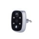 Peephole Camera Door Eye Doorbell Visual Intercomer 120° Wireless IR Night Vision Peephole Camera Door Eye Doorbell Visual Intercomer 120° Wireless IR Night Vision