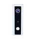 2.5MP Night Vision Mini Wifi Doorbell Amazon Alexa Google home Wireless Smart Doorbell Camera with Mobile Phone Alarm 2.5MP Night Vision Mini Wifi Doorbell Amazon Alexa Google home Wireless Smart Doorbell Camera with Mobile Phone Alarm