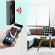 720P 1MP WIFI Video Door Phone Door Bell Camera Smart Wireless Security Doorbell PIR Camera Two-way Audio For Home Gate 720P 1MP WIFI Video Door Phone Door Bell Camera Smart Wireless Security Doorbell PIR Camera Two-way Audio For Home Gate