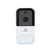 Smart 720P Intercom Phone Call Door Bell IP Camera Wireless Wifi Video Doorbell Infrared Night Vision with 32G TF Card