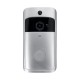 Real-Time Wireless Smart Doorbell WiFi Phone Camera Video Talks PIR Motion Hot Doorbell