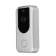 Smart 1080P HD Wireless WiFi Video Doorbell Intercom Phone Security Night Vision Smart 1080P HD Wireless WiFi Video Doorbell Intercom Phone Security Night Vision