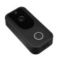 Smart 1080P HD Wireless WiFi Video Doorbell Intercom Phone Security Night Vision