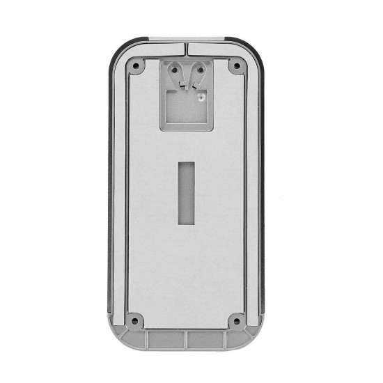 Smart 1080P HD Wireless WiFi Video Doorbell Intercom Phone Security Night Vision Smart 1080P HD Wireless WiFi Video Doorbell Intercom Phone Security Night Vision