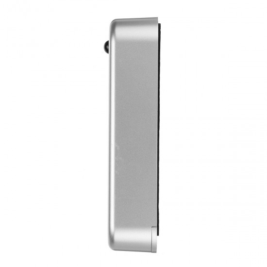 Smart 1080P HD Wireless WiFi Video Doorbell Intercom Phone Security Night Vision Smart 1080P HD Wireless WiFi Video Doorbell Intercom Phone Security Night Vision
