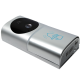 Smart Home Video Dooebell WiFi 1080P 160° IR Night Vision WirelessDoor Bell with Motion Sensor