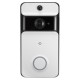 Smart IR Wireless WiFi DoorBell Security Video Phone Doorbell Visual Recording Smart IR Wireless WiFi DoorBell Security Video Phone Doorbell Visual Recording
