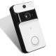 Smart IR Wireless WiFi DoorBell Security Video Phone Doorbell Visual Recording Smart IR Wireless WiFi DoorBell Security Video Phone Doorbell Visual Recording