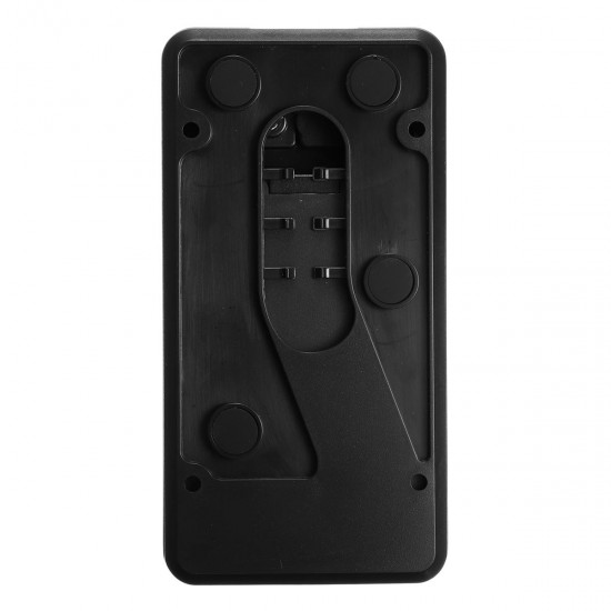 Smart IR Wireless WiFi DoorBell Security Video Phone Doorbell Visual Recording Smart IR Wireless WiFi DoorBell Security Video Phone Doorbell Visual Recording