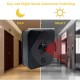 Smart Video Wireless WiFi Doorbell IR Visual Camera Talk Record Security System