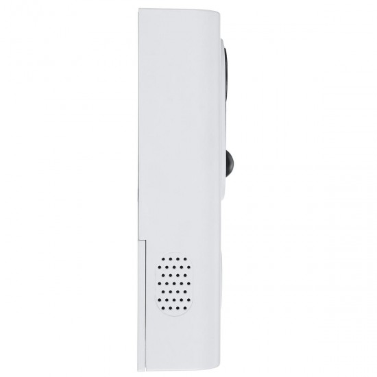 Smart WIFI Video Doorbell Wireless Remote Home Surveillance Video Voice Intercom