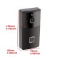 Smart WIFI Video Doorbell Wireless Remote Home Surveillance Video Voice Intercom Doorbell Smart WIFI Video Doorbell Wireless Remote Home Surveillance Video Voice Intercom Doorbell
