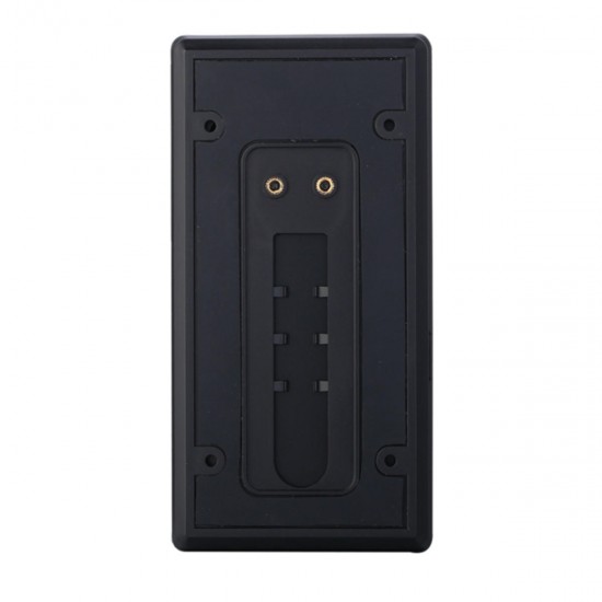 Smart WIFI Video Doorbell Wireless Remote Home Surveillance Video Voice Intercom Doorbell Smart WIFI Video Doorbell Wireless Remote Home Surveillance Video Voice Intercom Doorbell