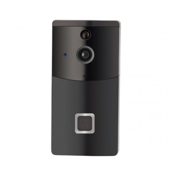 Smart WIFI Video Doorbell Wireless Remote Home Surveillance Video Voice Intercom Doorbell Smart WIFI Video Doorbell Wireless Remote Home Surveillance Video Voice Intercom Doorbell