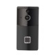 Smart WIFI Video Doorbell Wireless Remote Home Surveillance Video Voice Intercom Doorbell Smart WIFI Video Doorbell Wireless Remote Home Surveillance Video Voice Intercom Doorbell