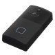 Smart WIFI Video Doorbell Wireless Remote Home Surveillance Video Voice Intercom Doorbell Smart WIFI Video Doorbell Wireless Remote Home Surveillance Video Voice Intercom Doorbell