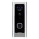 Smart WiFi Doorbell Camera Video Wireless Remote Door Bell CCTV Chime Phone Remote Video Monitoring Alarm