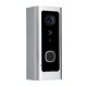 Smart WiFi Doorbell Camera Video Wireless Remote Door Bell CCTV Chime Phone Remote Video Monitoring Alarm