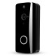 Smart WiFi Doorbell Wireless IR Video Camera Intercom Alarm Home Bell Security Smart WiFi Doorbell Wireless IR Video Camera Intercom Alarm Home Bell Security