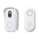 Smart Wireless Doorbell Lens Video HD Security Camera Night Vision App Control Smart Wireless Doorbell Lens Video HD Security Camera Night Vision App Control