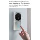 TL-WF03 Smart Wifi Video Doorbell Home Low-power Video Security Monitoring High-definition Video Doorbell Remote Unlock