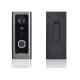 V1 Full HD 1080P WiFi Video Doorbell Waterproof Wireless Home Security Camera Support Two-way Audio Talk Night Vision PIR