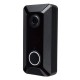 V6 720P 166° Wifi Smart Wireless Video Doorbell Movement Detecting Rainproof