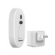 D1 WiFi Snapshot Night Vision Doorbell Video Camera Support IOS Android Phone Cloud Server D1 WiFi Snapshot Night Vision Doorbell Video Camera Support IOS Android Phone Cloud Server