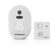 D1 WiFi Snapshot Night Vision Doorbell Video Camera Support IOS Android Phone Cloud Server