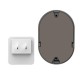 D1 WiFi Snapshot Night Vision Doorbell Video Camera Support IOS Android Phone Cloud Server D1 WiFi Snapshot Night Vision Doorbell Video Camera Support IOS Android Phone Cloud Server