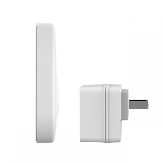 D1 WiFi Snapshot Night Vision Doorbell Video Camera Support IOS Android Phone Cloud Server D1 WiFi Snapshot Night Vision Doorbell Video Camera Support IOS Android Phone Cloud Server