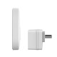 D1 WiFi Snapshot Night Vision Doorbell Video Camera Support IOS Android Phone Cloud Server D1 WiFi Snapshot Night Vision Doorbell Video Camera Support IOS Android Phone Cloud Server