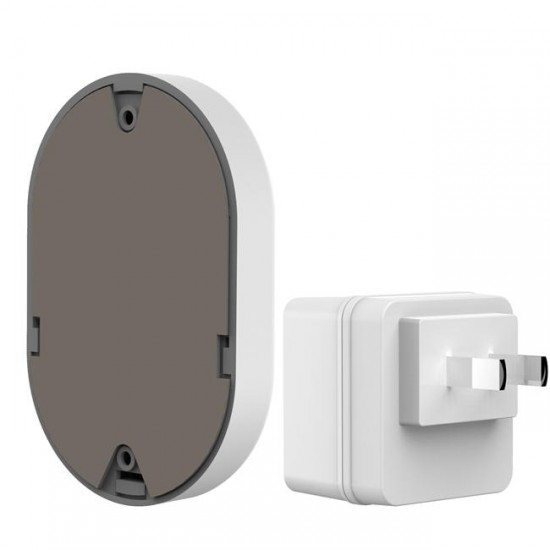 D1 WiFi Snapshot Night Vision Doorbell Video Camera Support IOS Android Phone Cloud Server D1 WiFi Snapshot Night Vision Doorbell Video Camera Support IOS Android Phone Cloud Server