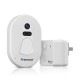 D1 WiFi Snapshot Night Vision Doorbell Video Camera Support IOS Android Phone Cloud Server