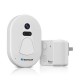 D1 WiFi Snapshot Night Vision Doorbell Video Camera Support IOS Android Phone Cloud Server D1 WiFi Snapshot Night Vision Doorbell Video Camera Support IOS Android Phone Cloud Server