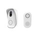 D2 WiIFi RF Wireless Video Doorbell Waterproof IP63 Camera HD Viewer Night Vision Intercom D2 WiIFi RF Wireless Video Doorbell Waterproof IP63 Camera HD Viewer Night Vision Intercom