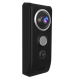 V3 720P Night Vision Video Doorbell PIR Detection APP Push Built-in Speaker Support Cloud Storage