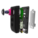 V3 720P Night Vision Video Doorbell PIR Detection APP Push Built-in Speaker Support Cloud Storage V3 720P Night Vision Video Doorbell PIR Detection APP Push Built-in Speaker Support Cloud Storage