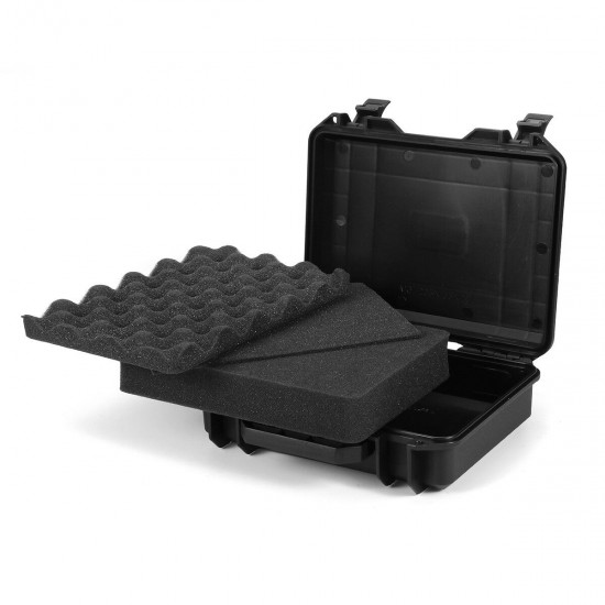 Waterproof Hard Carry Case Tool Kits Impact Resistant Shockproof Storage Box New Waterproof Hard Carry Case Tool Kits Impact Resistant Shockproof Storage Box New