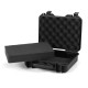 Waterproof Hard Carry Case Tool Kits Impact Resistant Shockproof Storage Box New Waterproof Hard Carry Case Tool Kits Impact Resistant Shockproof Storage Box New