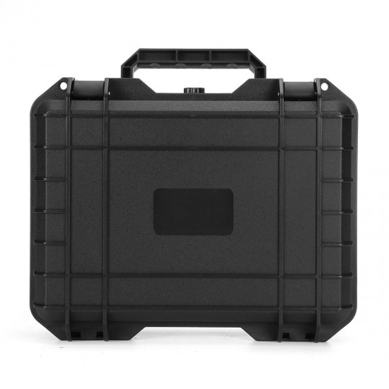 Waterproof Hard Carry Case Tool Kits Impact Resistant Shockproof Storage Box New