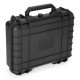 Waterproof Hard Carry Case Tool Kits Impact Resistant Shockproof Storage Box New Waterproof Hard Carry Case Tool Kits Impact Resistant Shockproof Storage Box New