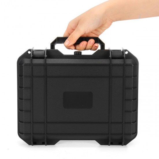 Waterproof Hard Carry Case Tool Kits Impact Resistant Shockproof Storage Box New Waterproof Hard Carry Case Tool Kits Impact Resistant Shockproof Storage Box New