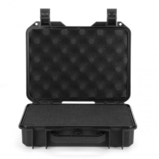 Waterproof Hard Carry Case Tool Kits Impact Resistant Shockproof Storage Box New