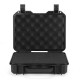 Waterproof Hard Carry Case Tool Kits Impact Resistant Shockproof Storage Box New Waterproof Hard Carry Case Tool Kits Impact Resistant Shockproof Storage Box New