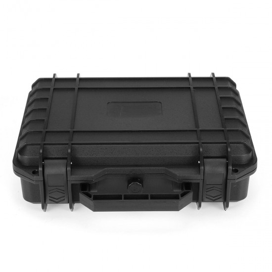 Waterproof Hard Carry Case Tool Kits Impact Resistant Shockproof Storage Box New