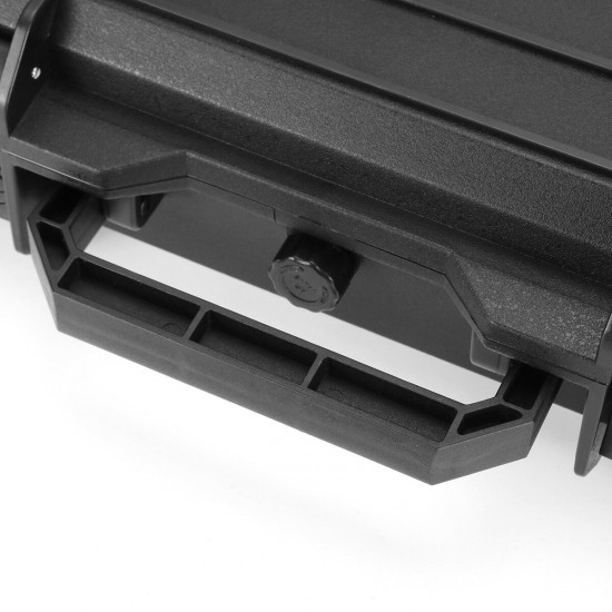 Waterproof Hard Carry Case Tool Kits Impact Resistant Shockproof Storage Box New Waterproof Hard Carry Case Tool Kits Impact Resistant Shockproof Storage Box New