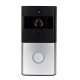 WiFi Video Door Phone Doorbell Battery Powered Security Door Intercom PIR Motion with 8GB TF Card WiFi Video Door Phone Doorbell Battery Powered Security Door Intercom PIR Motion with 8GB TF Card
